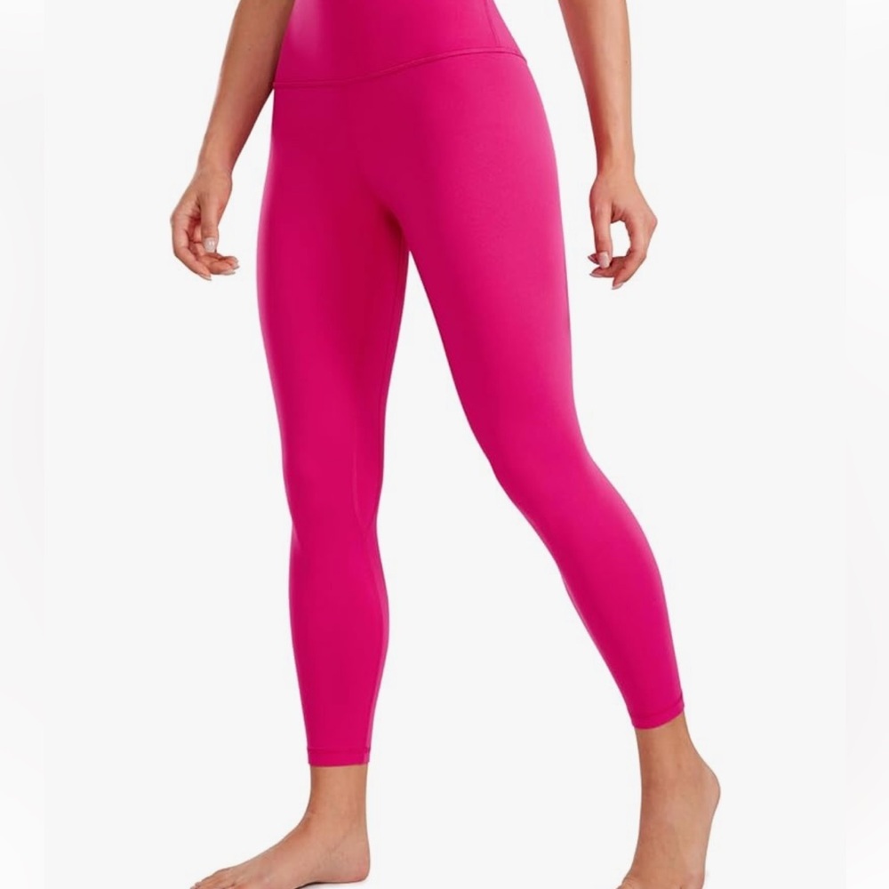 CRZ YOGA Butterluxe Leggings